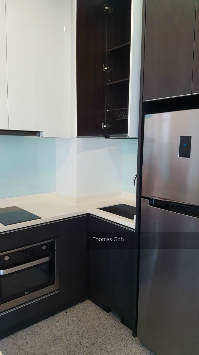 Hillsta (D23), Condominium #118078482
